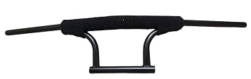 SEFLIPO C Type Handle bar Full Black With Rope For Bullet