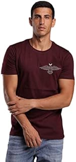 تيشيرت قطن للجنسين من جولن وو - XXL