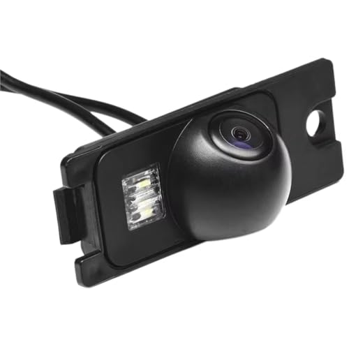 Caméra de recul LED pour éviter les chocs arrière sur Volvo S80 XC90 S40