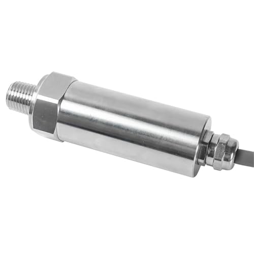 Capteur de pression M20*1.5 stable contre les vibrations pour presses industrielles