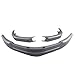 Front Bumper Corn Bumper Compatible With BRP GTS GTR RXP 130 155 230 260 300 Part Numbers 291004277 291004278 291004279
