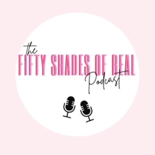 Fifty Shades of REAL cover art