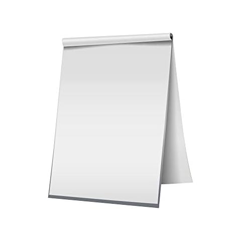 Bloc de paperboard indigo Premium A1 Cover