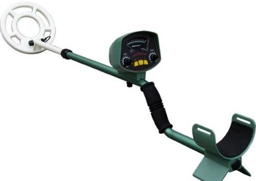 Gowe Under ground metal detector,gold detector, Yellow