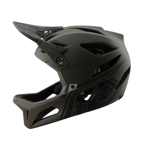 Troy Lee Stage MIPS