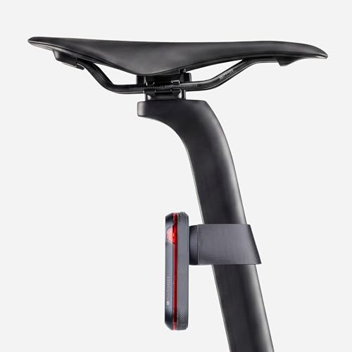 Support radar Argon 18 Nitrogen anti-glissement pour Garmin Varia 515