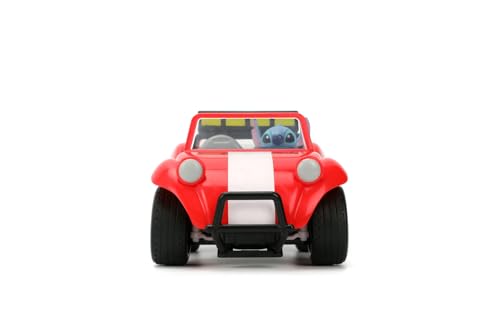 Jada RC Stitch Buggy 1/ - vue 5