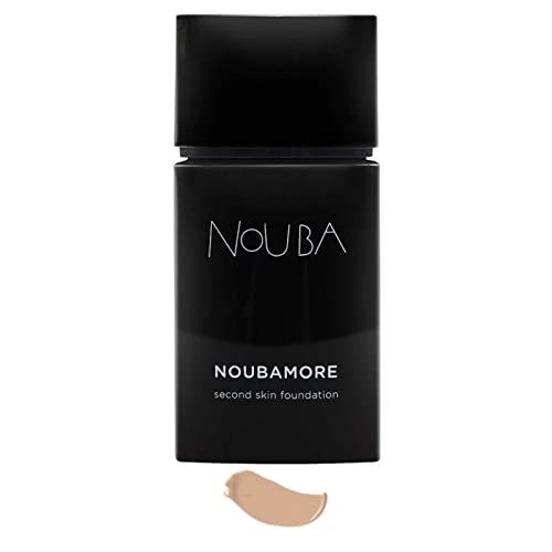 Noubamore Foundation 84 Cover