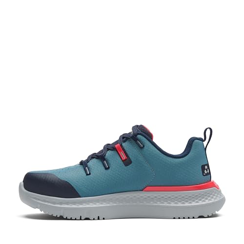 Image of Timberland PRO Women's Intercept Steel Safety Toe Industrial Athletic Work Shoes