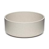 Loving Pets - Dolce Bamboo - Eco-Friendly Pet Bowls & Dishes for Dog, Cats, Puppy Food and Water...