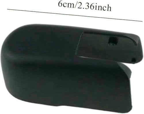 Cache bras essuie-glace arrière de qualité supérieure pour Pathfinder - 5
