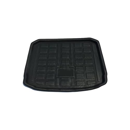 Tapis coffre Audi A3 8V protection bac coffre voiture Sportback S3 RS 2014-2021