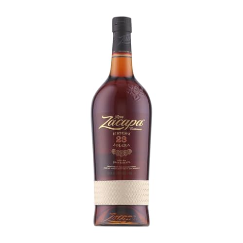 Ron Zacapa Centenario Solera 23 1 L