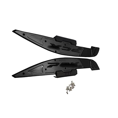 Pédale Repose-Pieds pour PCX 125 et PCX 160 2021 Avant Gauche Droite Moto
