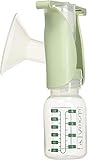 Ameda One-Hand Manual Breast Pump
