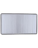 FridayParts Air Filter 10816500 072411 Compatible for Liebherr Excavator A912 A914 A916 A918 A920