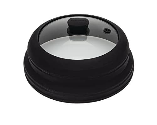 Frigidaire Collapsible Microwave Cover