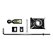B&W Trailer Hitches BNWGNRK1500 Flatbed Gooseneck Kit