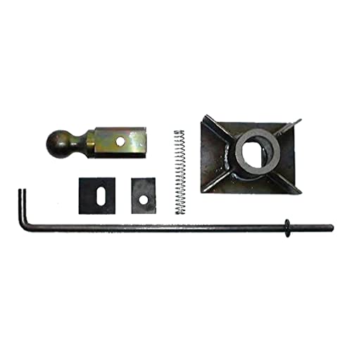 15 Best Gooseneck Hitch in USA [ December 2022 ]