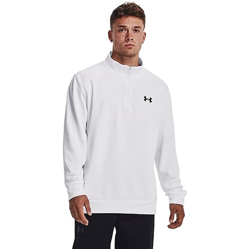 Image of Under Armour Men's Armourfleece 1 /4 Zip
