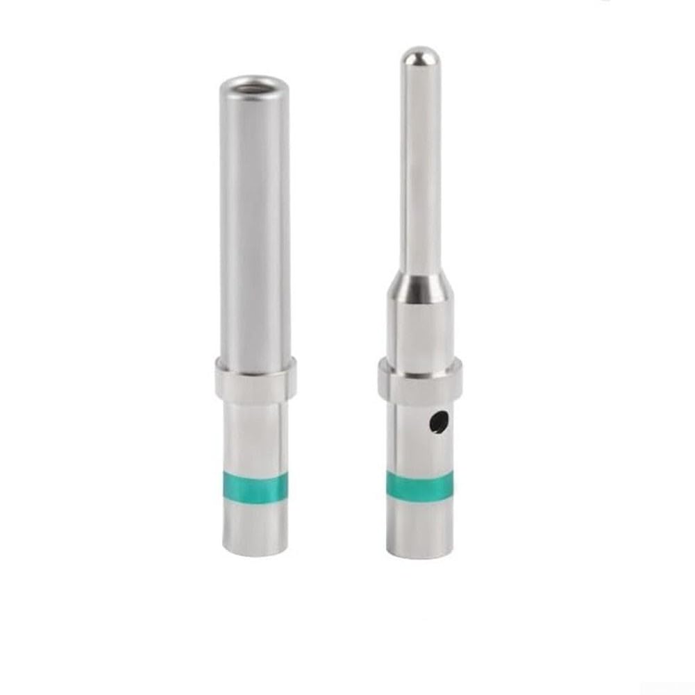 90 Pares Terminales para dt Estañados 14-20AWG Conector 90 Pares