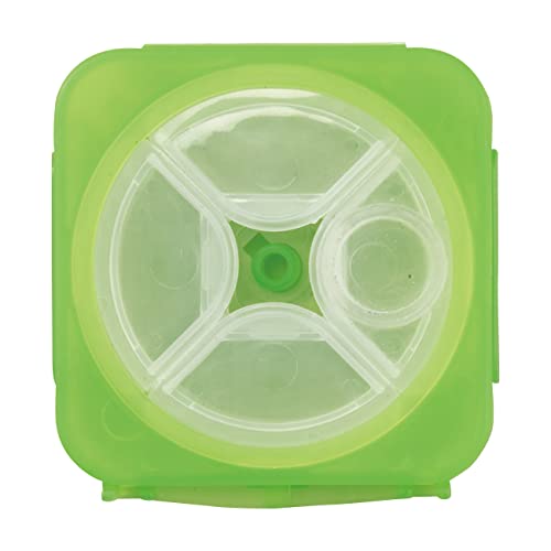 Gamakatsu widgets Winding (2 pcs Input) GM1898 Green