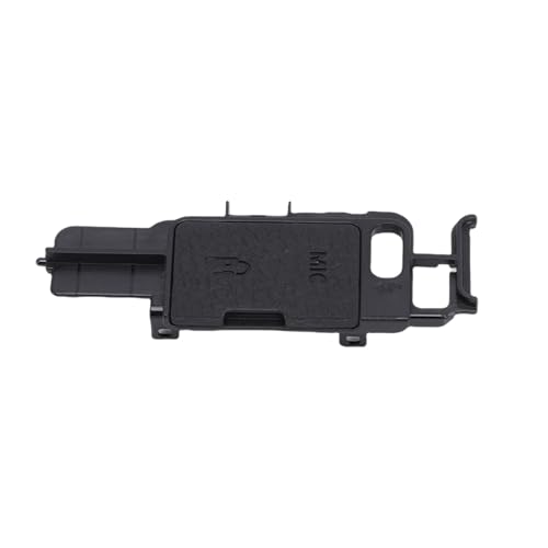 Protector de enchufe de línea de obturador y conector de puerto de micrófono para cámara M6 II