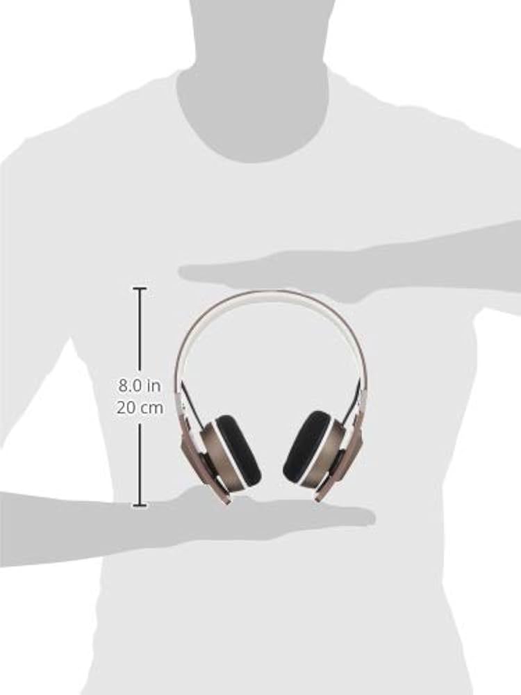 Amazon.co.jp: ゼンハイザー URBANITE ヘッドホン 密閉型