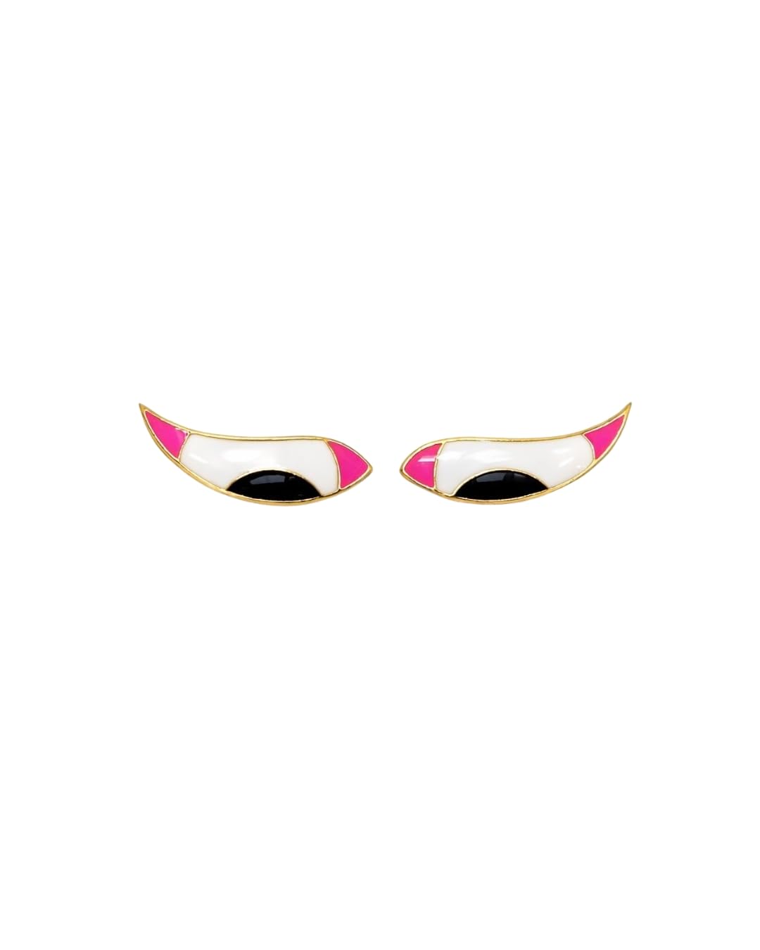 Netra | Shreenath Ji Netra | Katash Netra | Decorative Devine Eyes -Netram | Shreenath Ji Eyes | God Eyes for Idols (6MM)-picture-22
