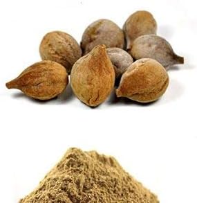 BSD Organics Polvo de Herby ThandrikkaiBahedaThanikkayaTannikka (3.5 onzas)