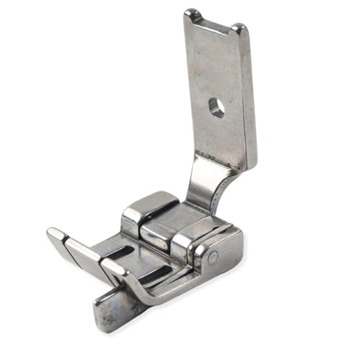 Doble Pie Prensatelas 7/8" (22.2 mm) para Máquina de Coser Industrial