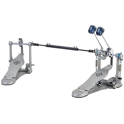 Dixon - PP-P2D - pedal caja - doble Cover