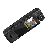 camera bolex 350 Batterie rechargeable de 1200 mAh prenant en charge 4 à 6 heures d'utilisation continue et compatibilité avec une carte de stockage jusqu'à 128 Go, cette caméra vous garantit de ne jamais manquer un moment