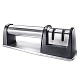 Cuisine::pro® Damashiro Steel 2-Step Knife Sharpener