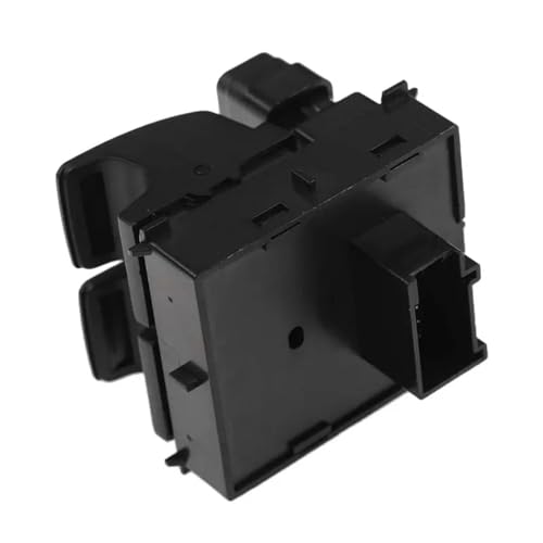 Interrupteur de fenêtre électrique OEM 34D959858 à commande fluide et précise