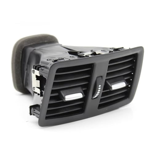 Grille d'aération arrière BMW X1 : ensemble complet de climatisation 2016-2021