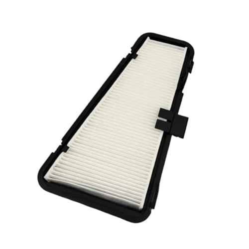 Filtro de aire acondicionado para evitar polvo en el habitáculo de tu Q5 8R o A5 8T
