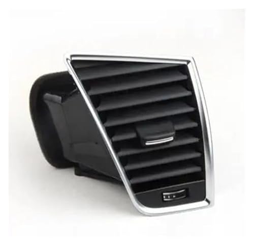Salida de aire acondicionado 8R1820901 para Q5 2009-2017 y clips de rejilla central