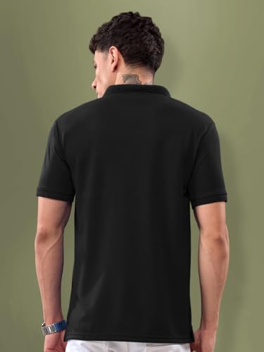 Image of Lux Nitro Men T-Shirt