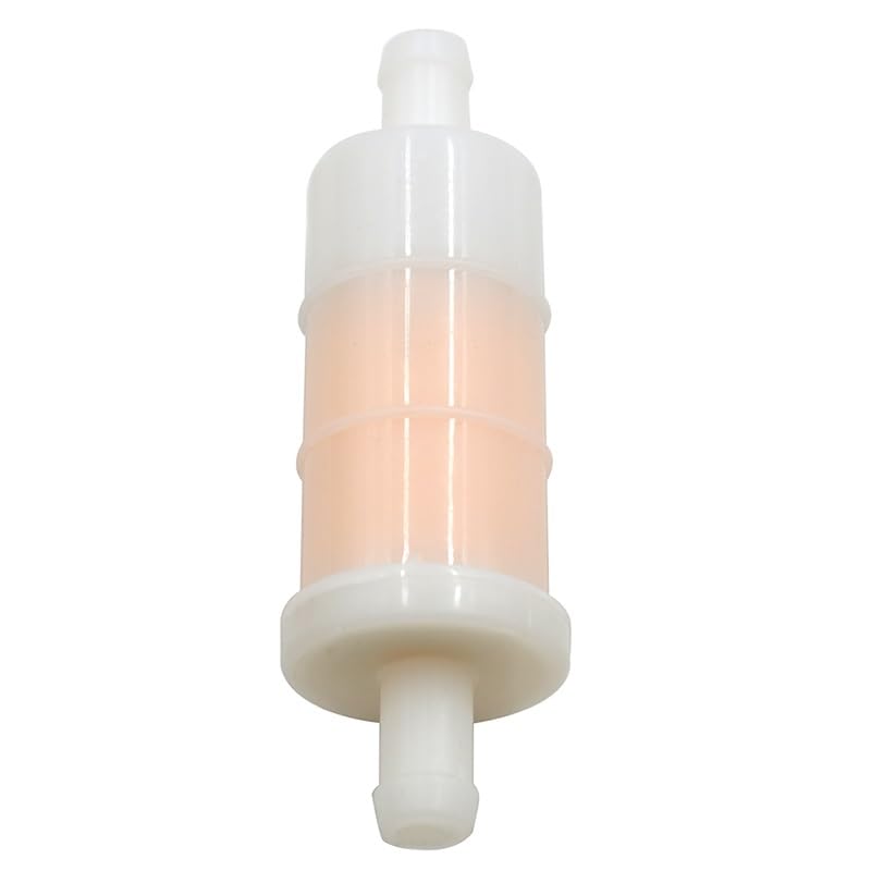 SAKO.ma Amazon.com: AISEN Pack of 2 8MM Fuel Filter for Kawasaki