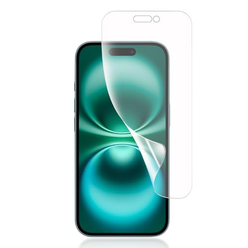 【アンチグレア】iPhone 16 plus/iPhone 15 Plus/iPhone 14 Pro Max 保護フィルム アイフォン 16 プラス/アイフォン15 プラス(6.7インチ)対応 全面 保護 フィルム アンチグレア フィルム 非ガラス TP