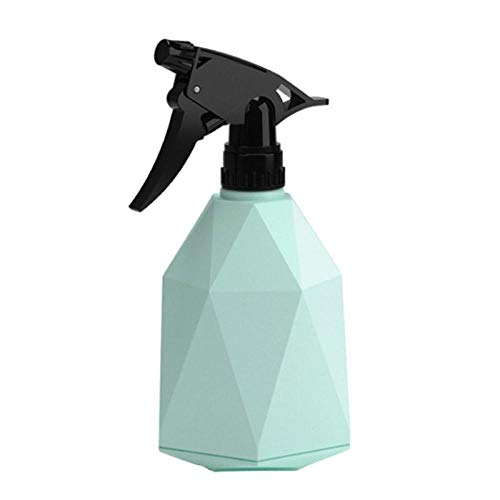 Preisvergleich Produktbild LTTXS Multifunktionale manuelle Triggerspritze Haarpflanzpflanze Tee feine Nebelflasche, ideal für Reinigungsprodukte / Garten- / Schönheitspflege, 5 Packungen