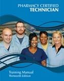 Pharmacy Certified Technician Training Manual