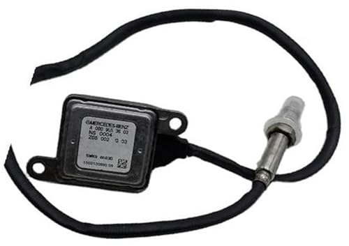 Capteur d'oxyde d'azote 5WK96683D sonde oxygène W205 W166 GLE400