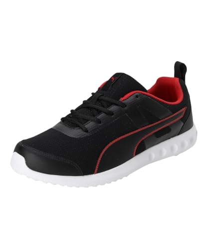 Image of Puma Men HappyFeetv2 Running Shoe