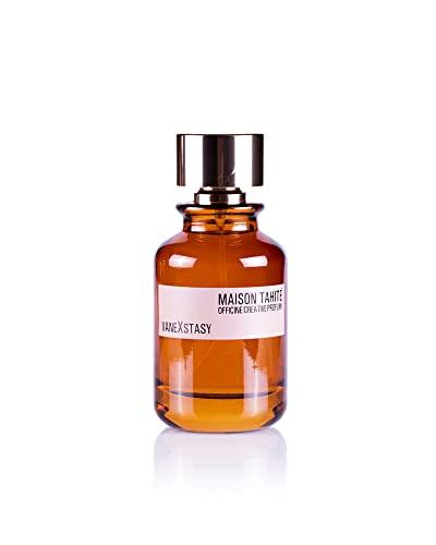 Eau de Parfum for Unisex MAISON TAHITE VaneXstasy Eau de Parfum, Unisex (100 ml)