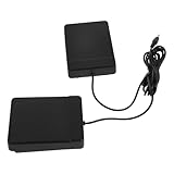 Son réactif : chaque frappe sur la pédale de grosse caisse électronique est instantanément retransmise, une restitution précise des techniques de percussion