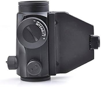 専用出品【実物】Aimpoint Micro T-1 ドットサイト Amazon.co.jp: (エイムポイント)AIMPOINT 実物ドットサイト #12417