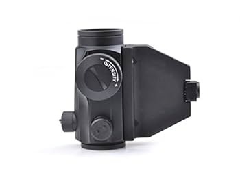 Amazon.co.jp: 【人気商品】 Aimpoint Micro T1 /T-1 タイプ