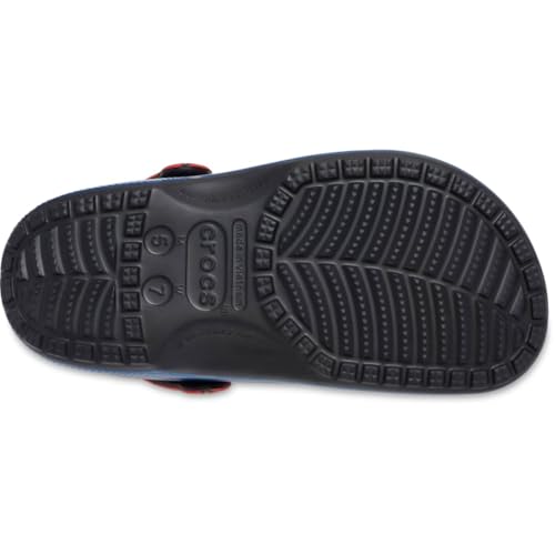 Image of Crocs Unisex Adult Marvel Superhero Clogs